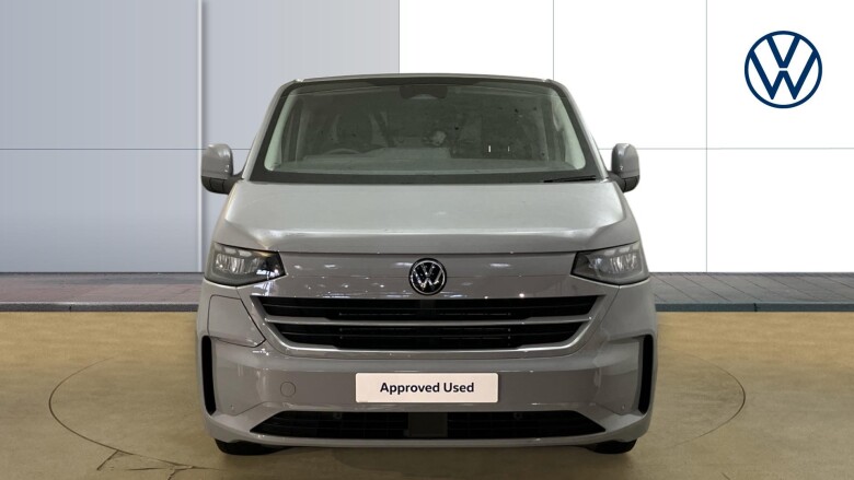 Volkswagen Transporter T32 Swb Electric 160kW 65kWh Commerce Pro Van Auto